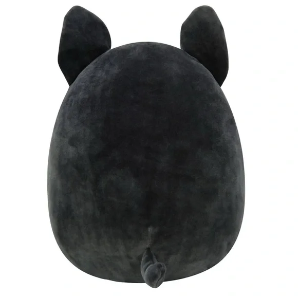 Squishmallows Foster The French Bulldog 12 Inch 2022 Plush - Picture 2 of 7